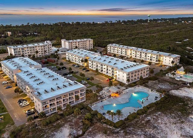 Gulf Shores Plantation Unit 2124 Gulf Highlands Exterior foto