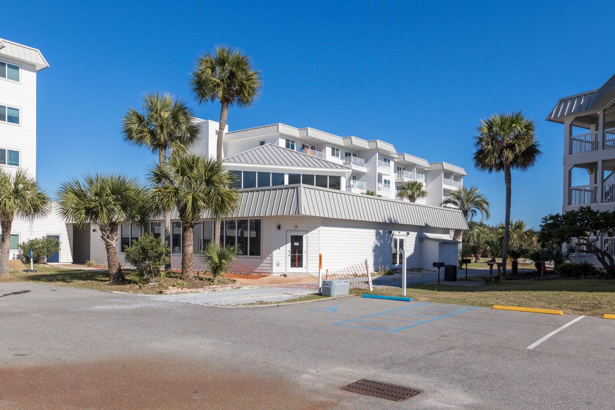 Gulf Shores Plantation Unit 2124 Gulf Highlands Exterior foto