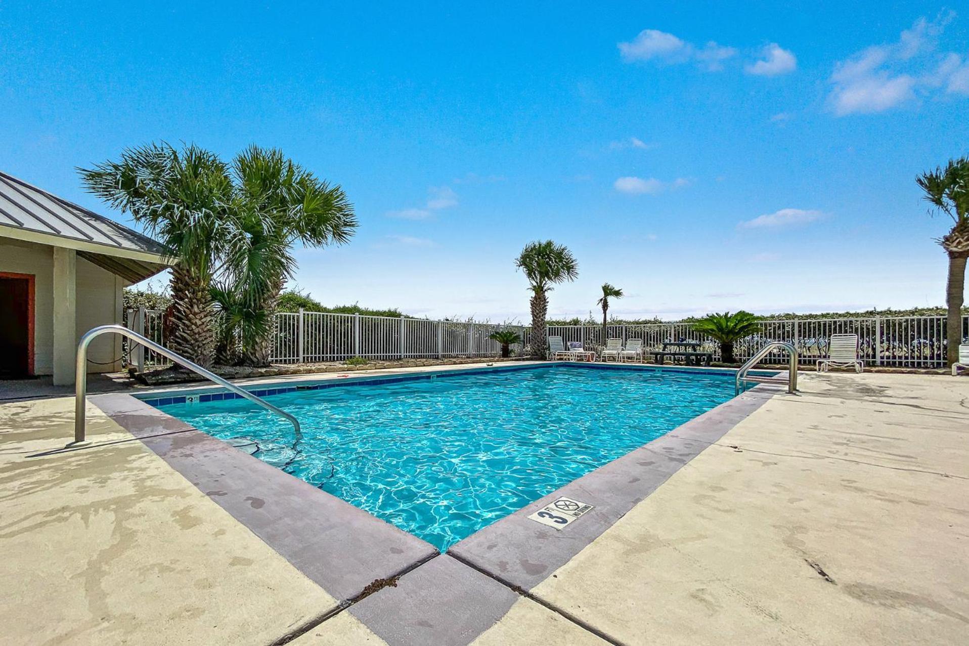Gulf Shores Plantation Unit 2124 Gulf Highlands Exterior foto