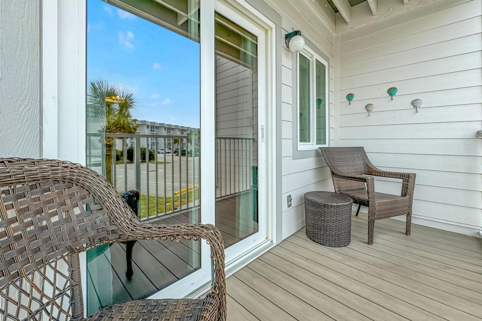 Gulf Shores Plantation Unit 2124 Gulf Highlands Exterior foto