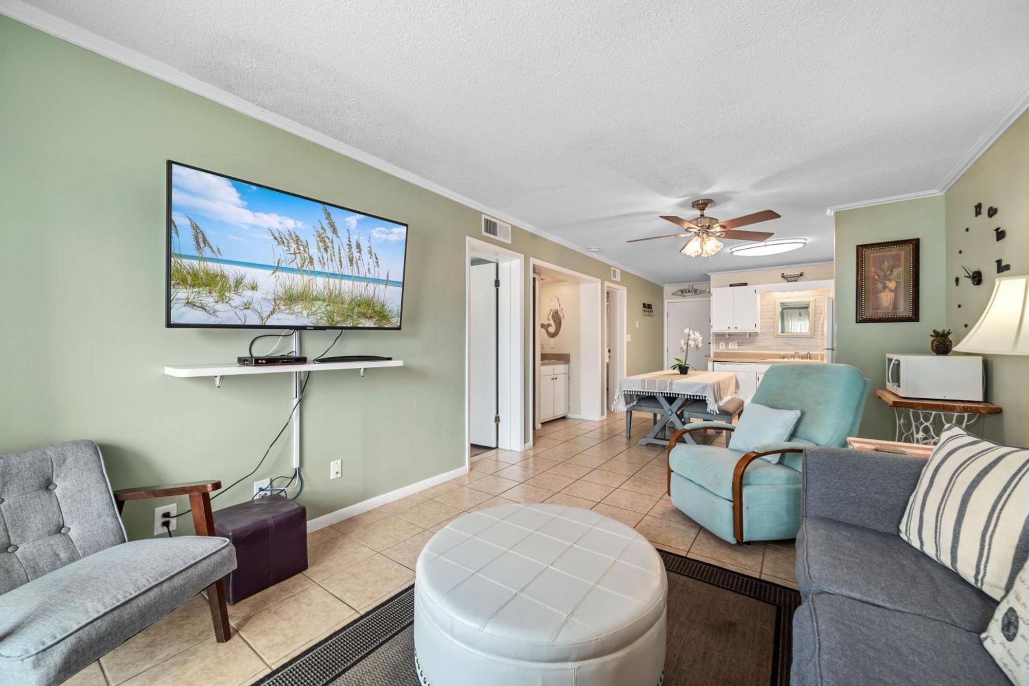 Gulf Shores Plantation Unit 2124 Gulf Highlands Exterior foto