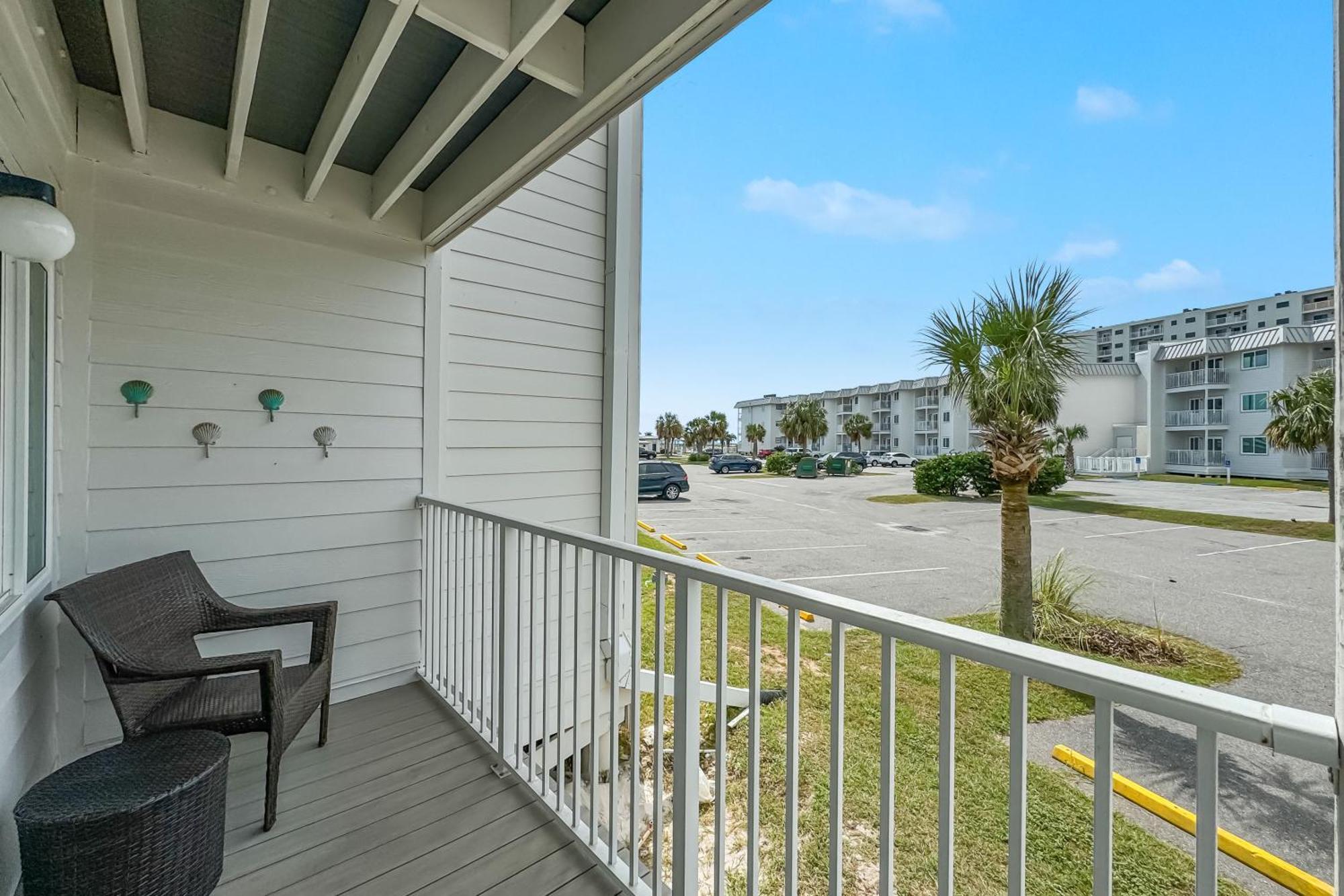 Gulf Shores Plantation Unit 2124 Gulf Highlands Exterior foto