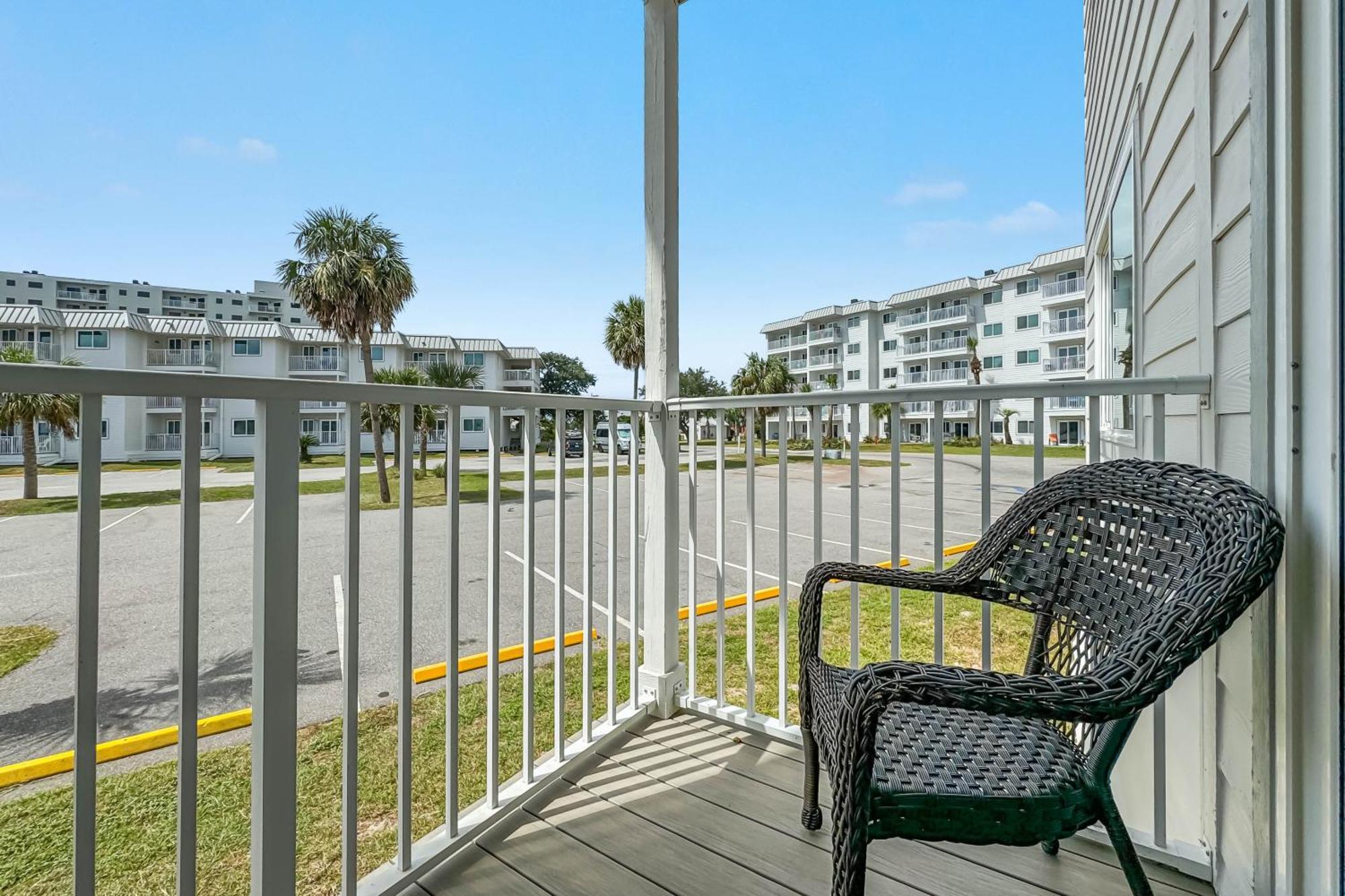 Gulf Shores Plantation Unit 2124 Gulf Highlands Exterior foto